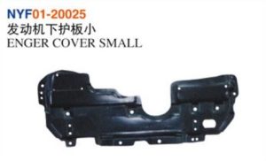 ENGER COVER SMALL - Corolla 2007 NYF01-20025