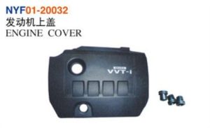 ENGINE COVER - Corolla 2007 NYF01-20032