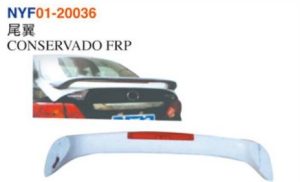 CONSERVADO FRP - Corolla 2007 NYF01-20036