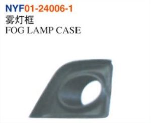 FOG LAMP CASE - Corolla 2014 NYF01-24006-1