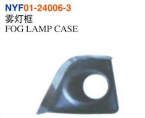FOG LAMP CASE - Corolla 2014 NYF01-24006-3