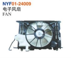 FAN - Corolla 2014 NYF01-24009