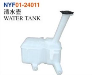 WATER TANK - Corolla 2014 NYF01-24011