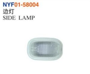 SIDE LAMP - Hilux 2000-2008 NYF01-58004