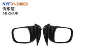 MIRROR – Hilux 2012
