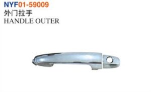 HANDLE OUTER - Hilux 2012 NYF01-59009