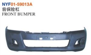 FRONT BUMPER - Hilux 2012 NYF01-59013A