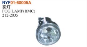 FOG LAMP(BMC) - Allion 2005 NYF01-60005A