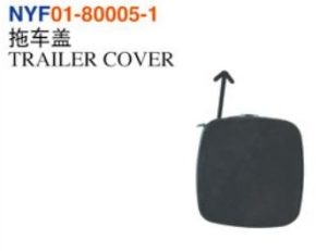 TRAILER COVER - Corolla 1997 NYF01-80005-1