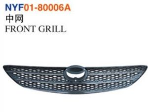FRONT GRILL - Corolla 1997 NYF01-80006A