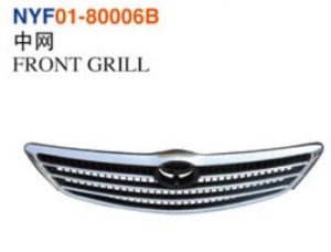 FRONT GRILL - Corolla 1997 NYF01-80006B