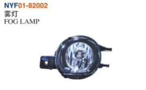 FOG LAMP - Camry 2004-2005 NYF01-82002