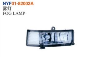 FOG LAMP - Camry 2004-2005 NYF01-82002A