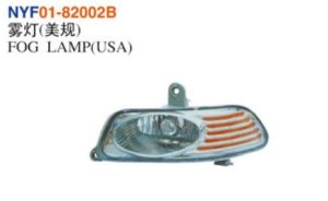 FOG LAMP(USA) - Camry 2004-2005 NYF01-82002B