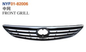 FRONT GRILL - Camry 2004-2005 NYF01-82006