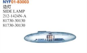 SIDE LAMP - Camry 2007 NYF01-83003