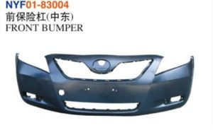 FRONT BUMPER - Camry 2007 NYF01-83004