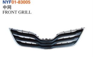 FRONT GRILL - Camry 2007 NYF01-83005