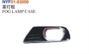FOG LAMP CASE - Camry 2007 NYF01-83006