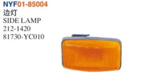 SIDE LAMP - Corolla 1997 NYF01-85004