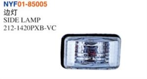 SIDE LAMP - Corolla 1997 NYF01-85005