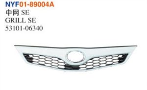 GRILL SE - Camry 2012 NYF01-89004A