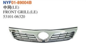 FRONT GRILL(LE) – Camry 2012