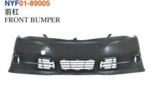 FRONT BUMPER - Camry 2012 NYF01-89005
