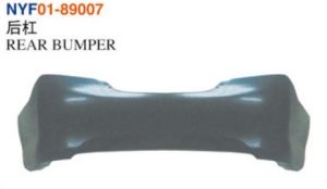 REAR BUMPER - Camry 2010 NYF01-89007