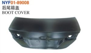 BOOT COVER - Camry 2010 NYF01-89008