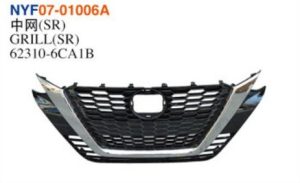 GRILL(SR) – Altima 2019