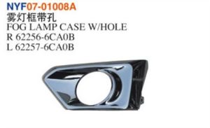 FOG LAMP CASE W/HOLE – Altima 2019