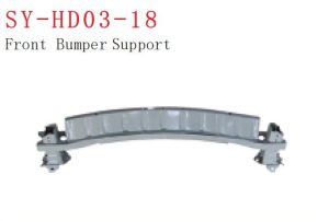 Front Bumper Support – ACCORD 2008