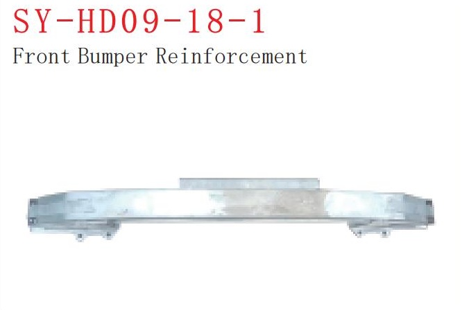 sy hd09 18 1.jpg Front Bumper Reinforcement - ACCORD 2018 SY-HD09-18-1