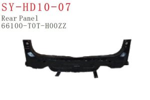Tail Panel - CRV 2012 SY-HD10-07