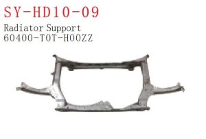 Radiator Support – CRV 2012
