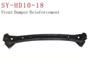 Front Bumper Reinforcement - CRV 2012 SY-HD10-18