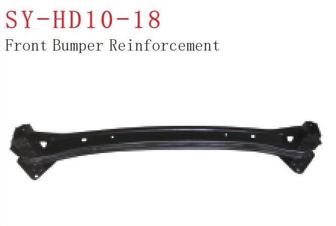 sy hd10 18.jpg Front Bumper Reinforcement - CRV 2012 SY-HD10-18