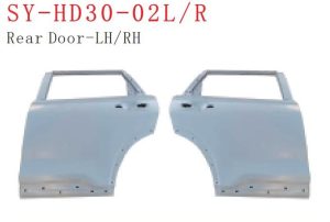 Rear Door L/R - CRV 2022 SY-HD30-02LR