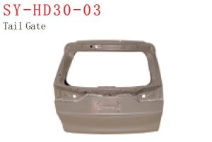 Tail Gate – CRV 2022