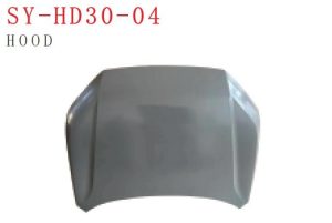 Hood – CRV 2022