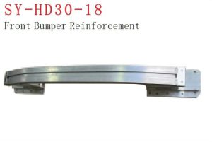 Front Bumper Reinforcement – CRV 2022