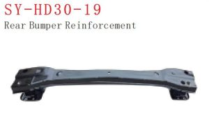 Rear Bumper Reinforcement – CRV 2022