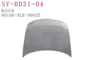 Hood - ODYSSEY 2009 SY-HD31-04