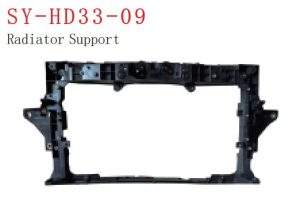 Radiator Support – ACCORD 2023-