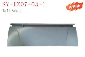 Tail Panel - D-MAX 2012 SY-IZ07-03-1