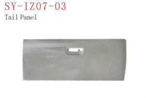 Tail Panel - D-MAX 2018 SY-IZ07-03-2