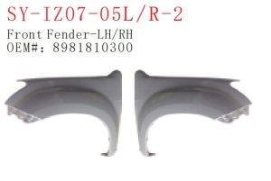 R - D-MAX 2012 SY-IZ07-05LR-2