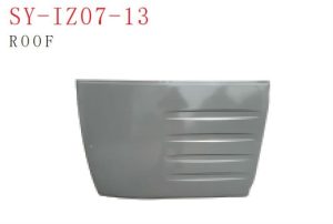 Roof - D-MAX 2012 SY-IZ07-13