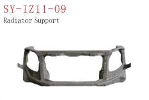 Radiator Support - D-MAX 2020 SY-IZ11-09